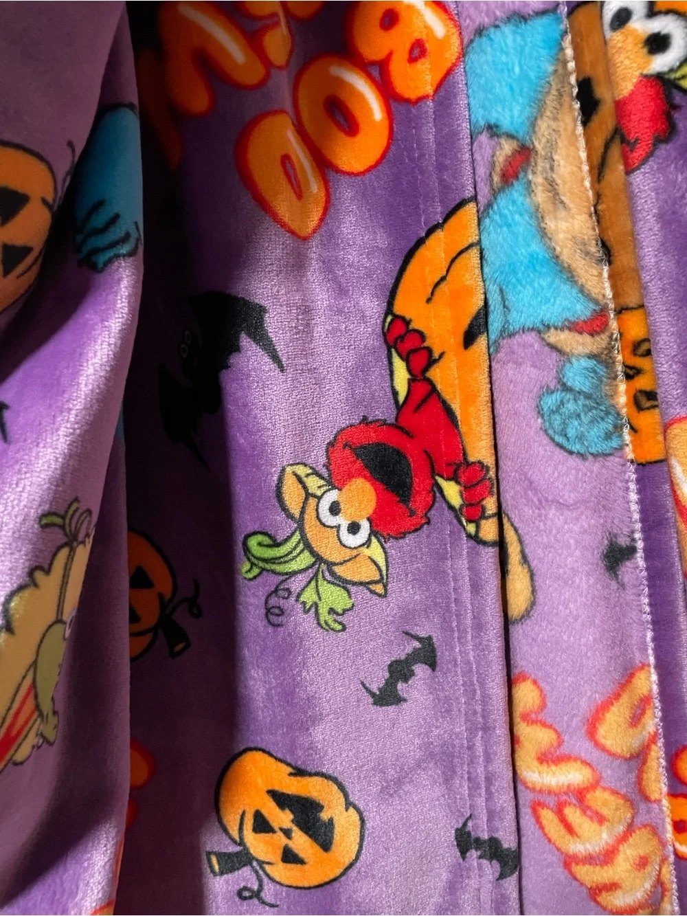 Sesame Street 